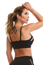 Load image into Gallery viewer, BREATHE SPORTS BRA
