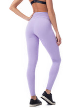 Load image into Gallery viewer, LILAC LEGGINGS
